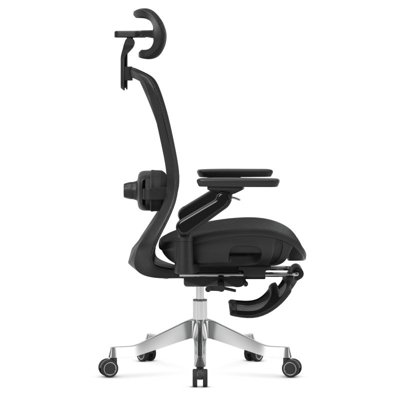 Mark Adler Leadpro 8.7 Black okretna stolica - slika 18