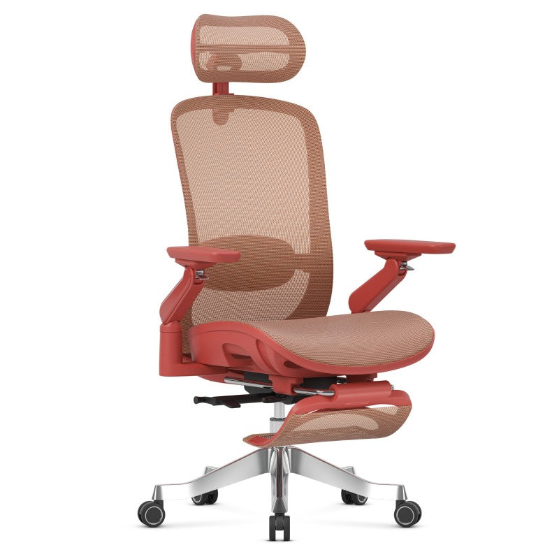 Mark Adler Leadpro okretna stolica 8.7 Red - slika 2