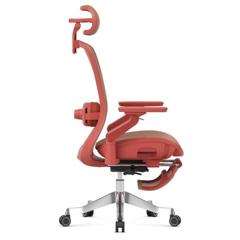 Mark Adler Leadpro okretna stolica 8.7 Red - slika 16