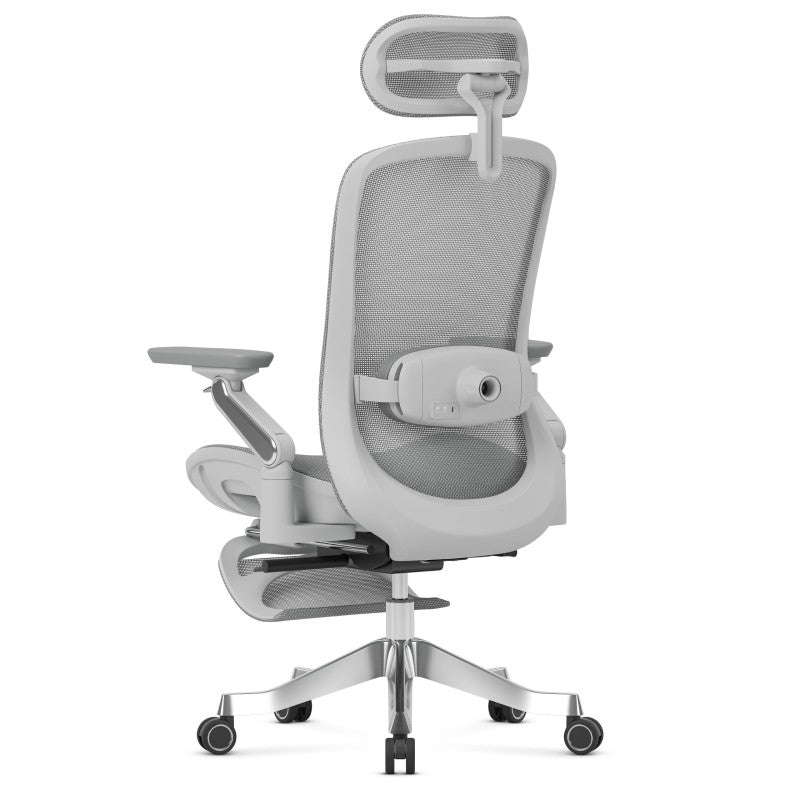 Mark Adler Leadpro 8.7 Grey okretna stolica - slika 4