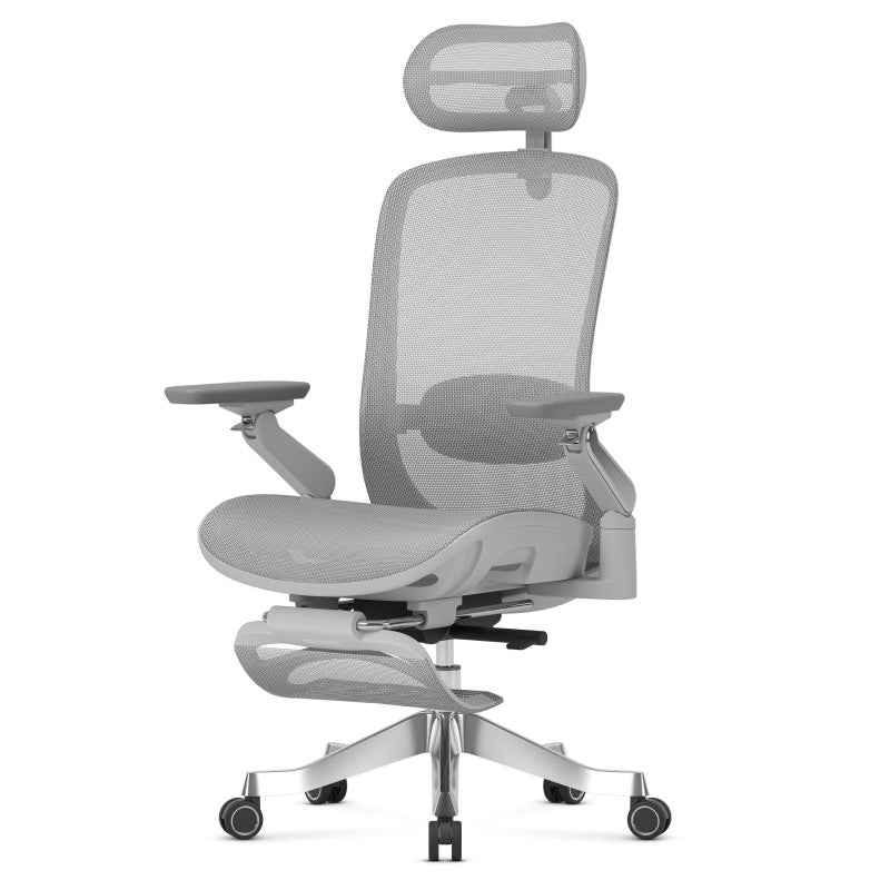 Mark Adler Leadpro 8.7 Grey okretna stolica - slika 6