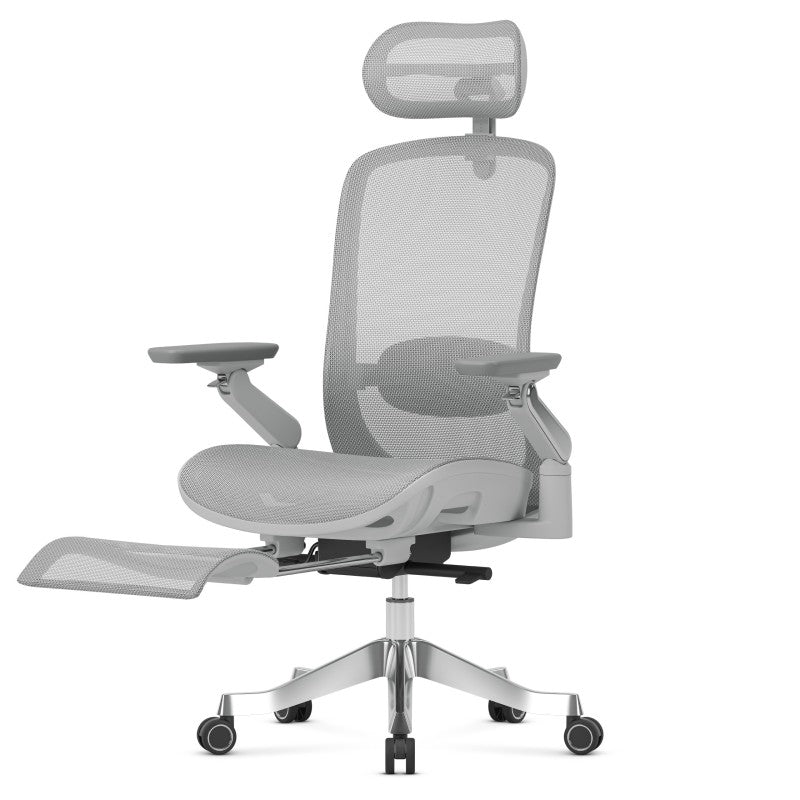 Mark Adler Leadpro 8.7 Grey okretna stolica - slika 7