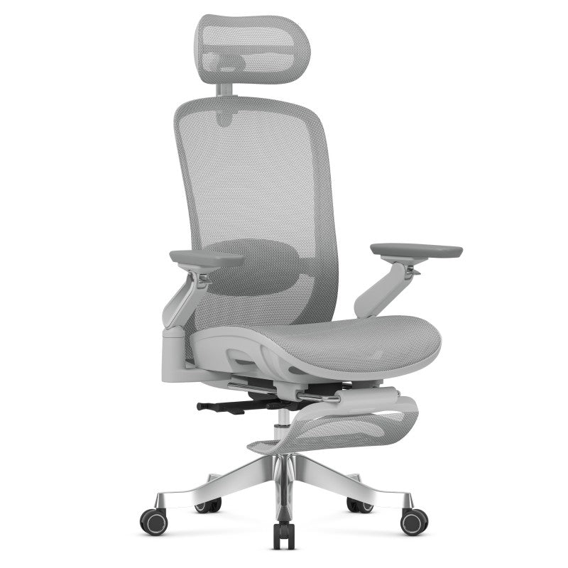 Mark Adler Leadpro 8.7 Grey okretna stolica - slika 8