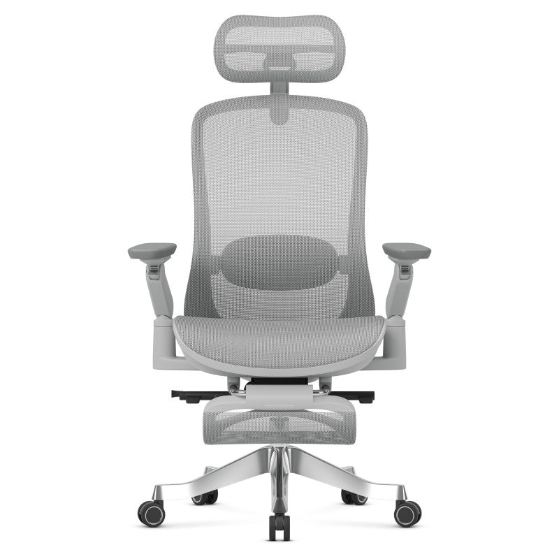 Mark Adler Leadpro 8.7 Grey okretna stolica - slika 12