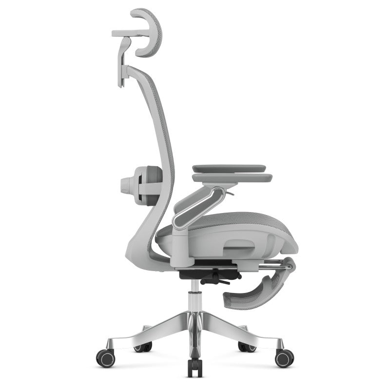 Mark Adler Leadpro 8.7 Grey okretna stolica - slika 17