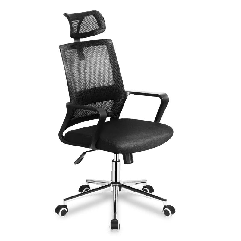 Mark Adler Manager ergonomska stolica 2.1 Black - slika 1