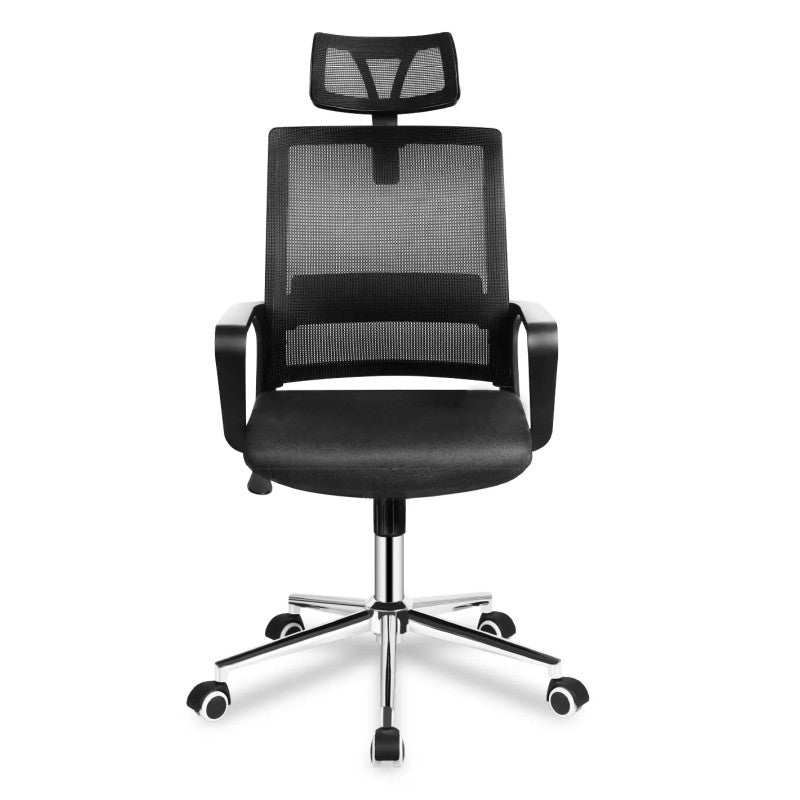 Mark Adler Manager ergonomska stolica 2.1 Black - slika 2