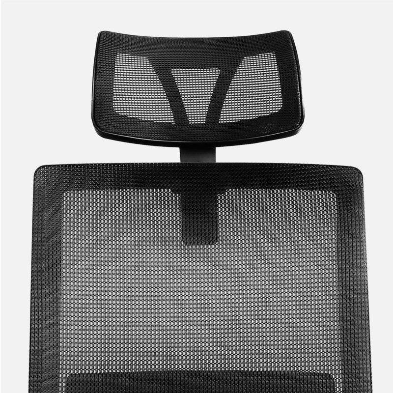 Mark Adler Manager ergonomska stolica 2.1 Black - slika 4
