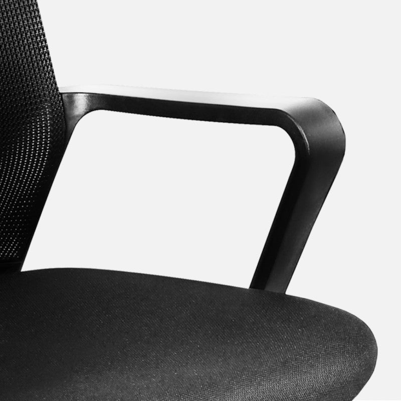 Mark Adler Manager ergonomska stolica 2.1 Black - slika 5