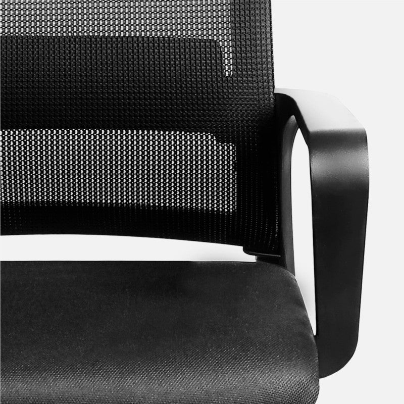 Mark Adler Manager ergonomska stolica 2.1 Black - slika 6
