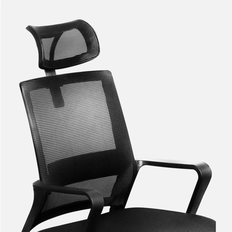 Mark Adler Manager ergonomska stolica 2.1 Black - slika 7