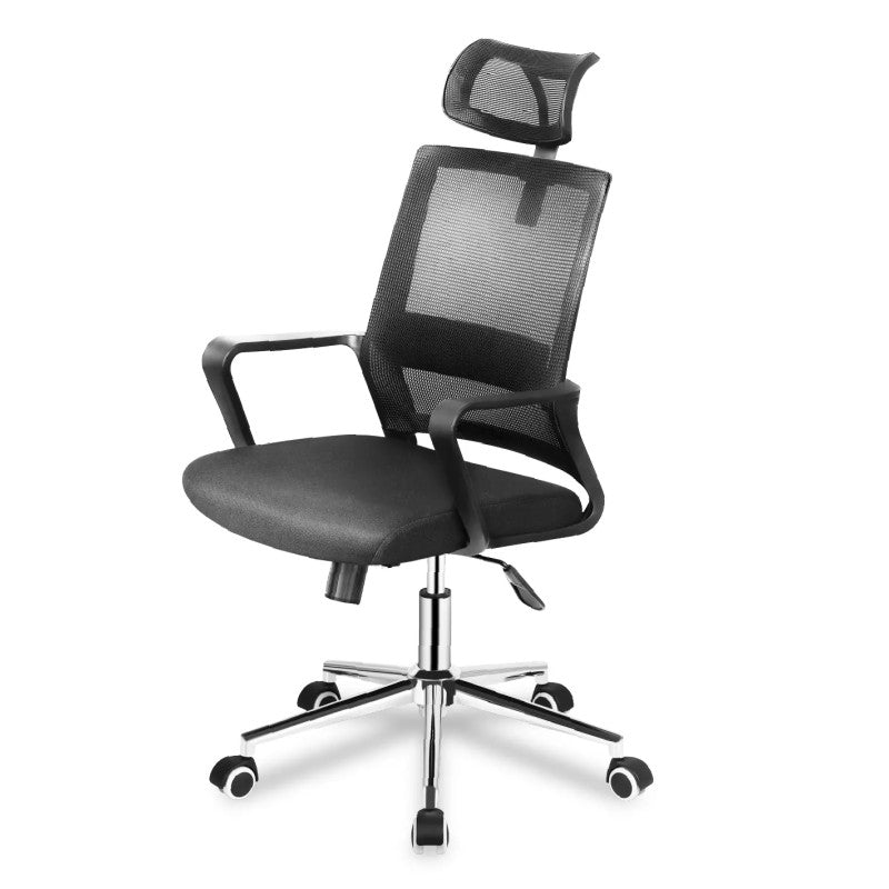 Mark Adler Manager ergonomska stolica 2.1 Black - slika 8