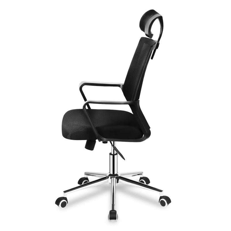 Mark Adler Manager ergonomska stolica 2.1 Black - slika 9