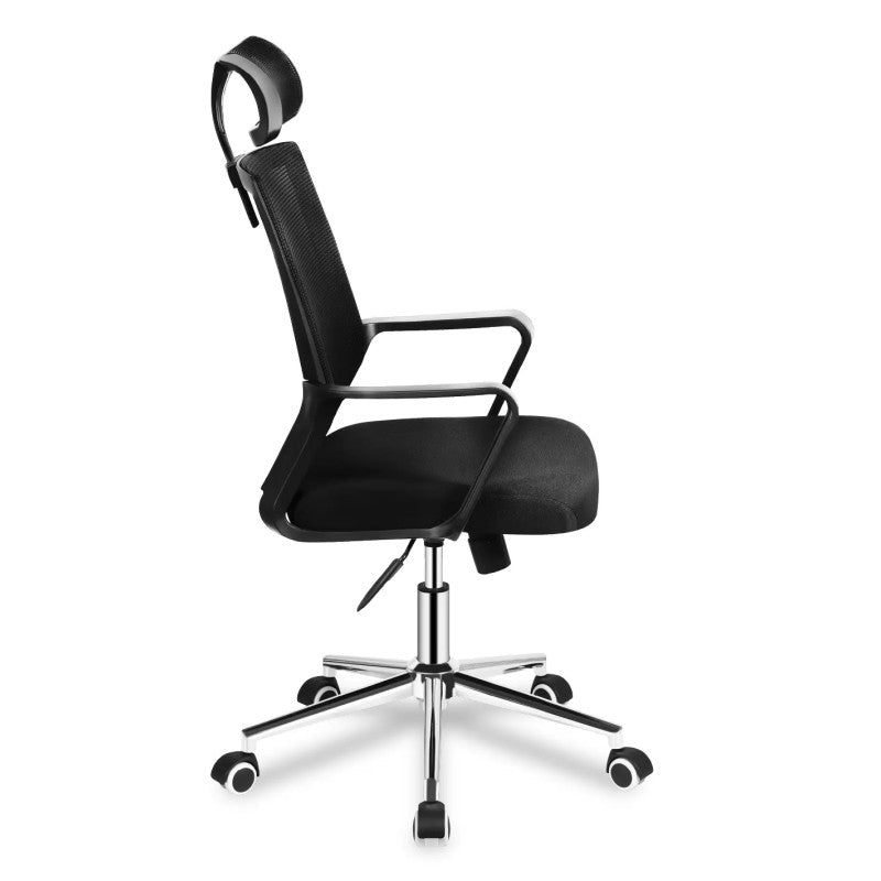 Mark Adler Manager ergonomska stolica 2.1 Black - slika 11