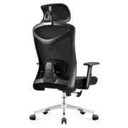 Mark Adler Ergonomska uredska stolica Manager 2.6 Black - slika 1