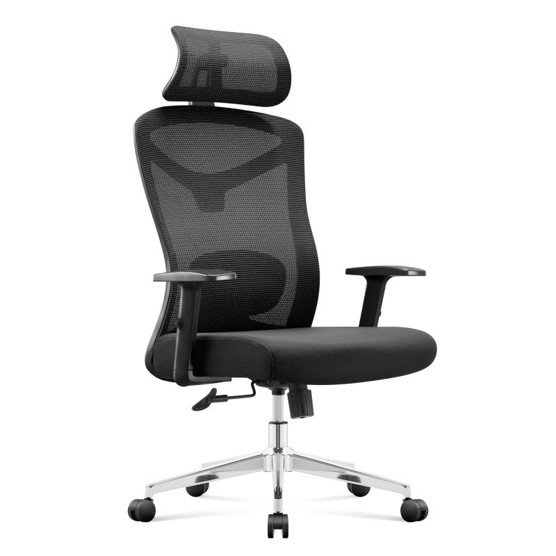 Mark Adler Ergonomska uredska stolica Manager 2.6 Black - slika 2
