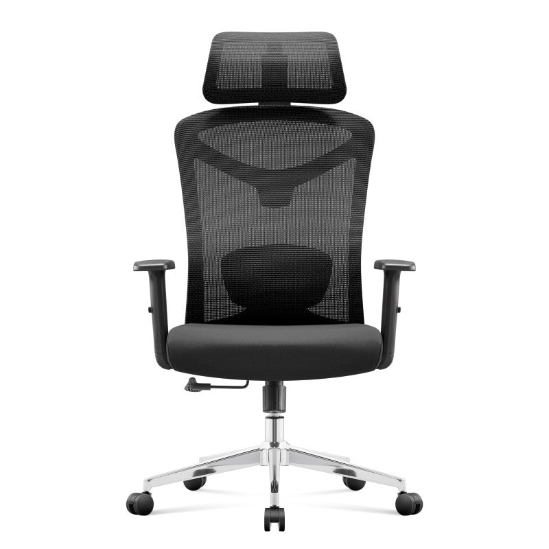 Mark Adler Ergonomska uredska stolica Manager 2.6 Black - slika 13