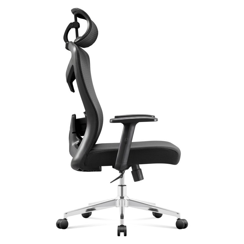 Mark Adler Ergonomska uredska stolica Manager 2.6 Black - slika 15