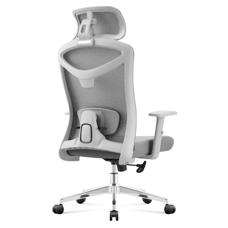 Mark Adler Ergonomska uredska stolica Manager 2.6 Grey - slika 2