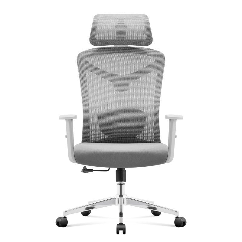 Mark Adler Ergonomska uredska stolica Manager 2.6 Grey - slika 13
