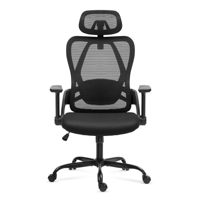 Mark Adler Manager ergonomska stolica 2.9 Black - slika 2