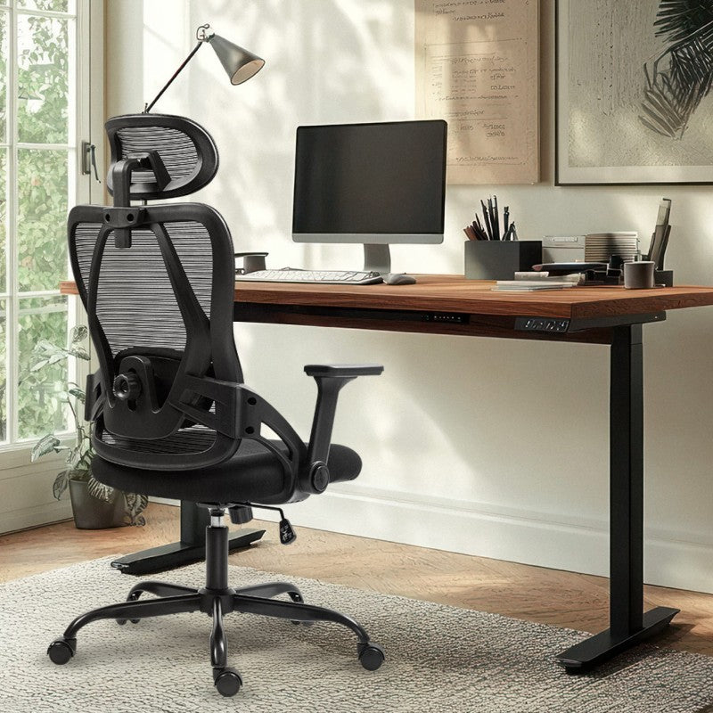 Mark Adler Manager ergonomska stolica 2.9 Black - slika 4