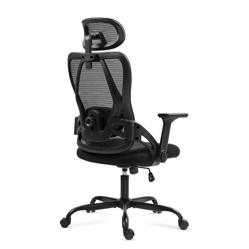 Mark Adler Manager ergonomska stolica 2.9 Black - slika 6