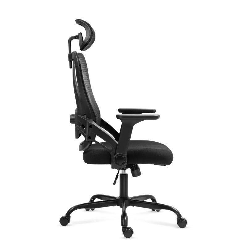 Mark Adler Manager ergonomska stolica 2.9 Black - slika 7
