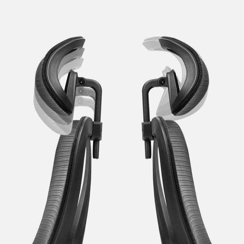 Mark Adler Manager ergonomska stolica 2.9 Black - slika 8