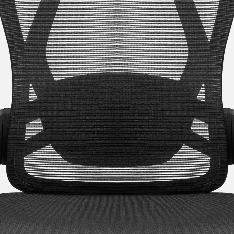 Mark Adler Manager ergonomska stolica 2.9 Black - slika 9