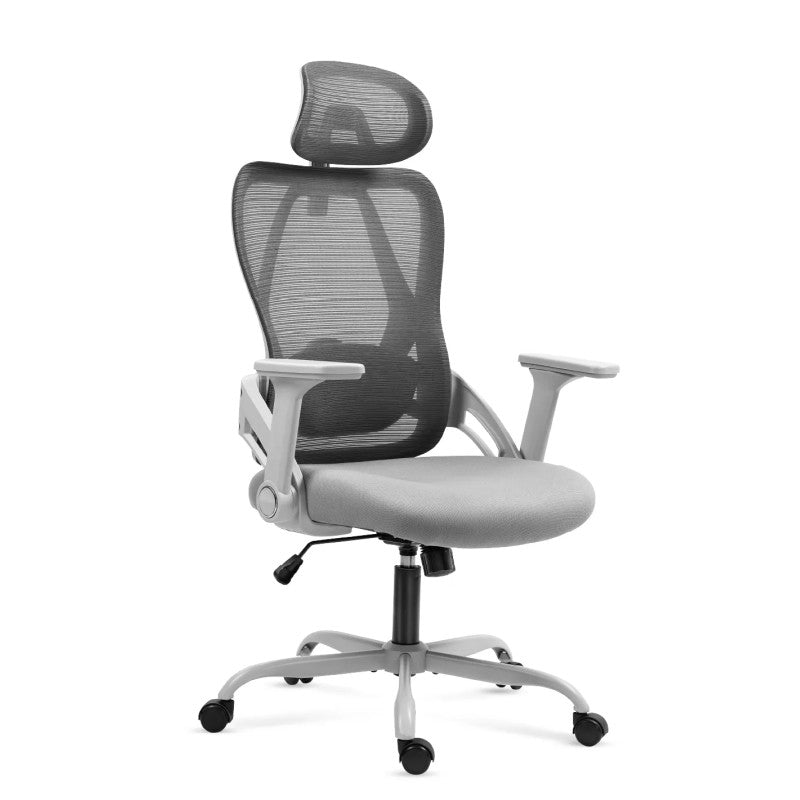 Mark Adler Manager ergonomska stolica 2.9 Grey - slika 1