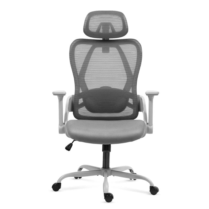 Mark Adler Manager ergonomska stolica 2.9 Grey - slika 2