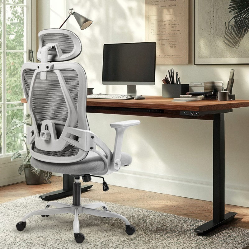 Mark Adler Manager ergonomska stolica 2.9 Grey - slika 4