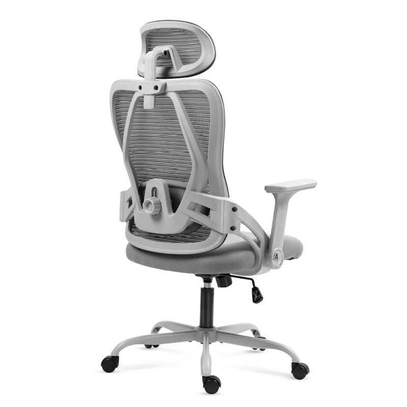 Mark Adler Manager ergonomska stolica 2.9 Grey - slika 5