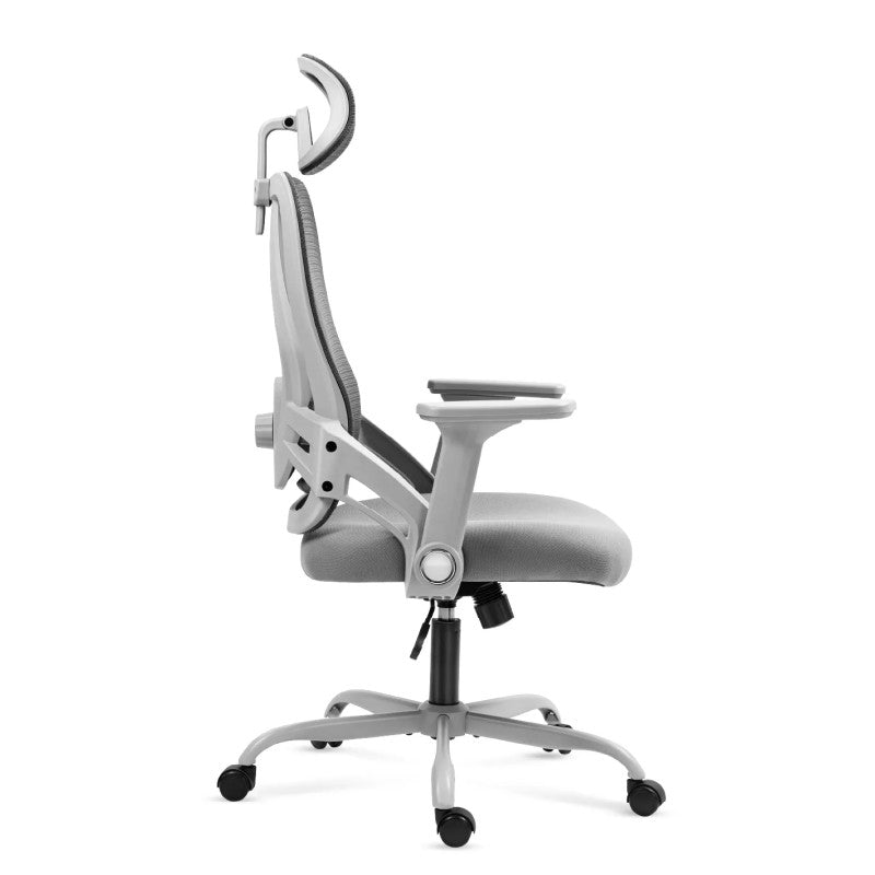 Mark Adler Manager ergonomska stolica 2.9 Grey - slika 7