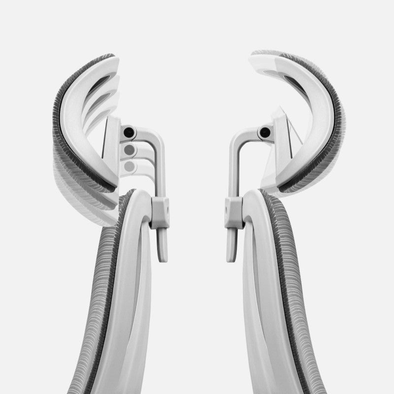 Mark Adler Manager ergonomska stolica 2.9 Grey - slika 8