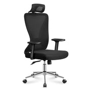 Mark Adler Manager ergonomska stolica 3.5 Black - slika 1