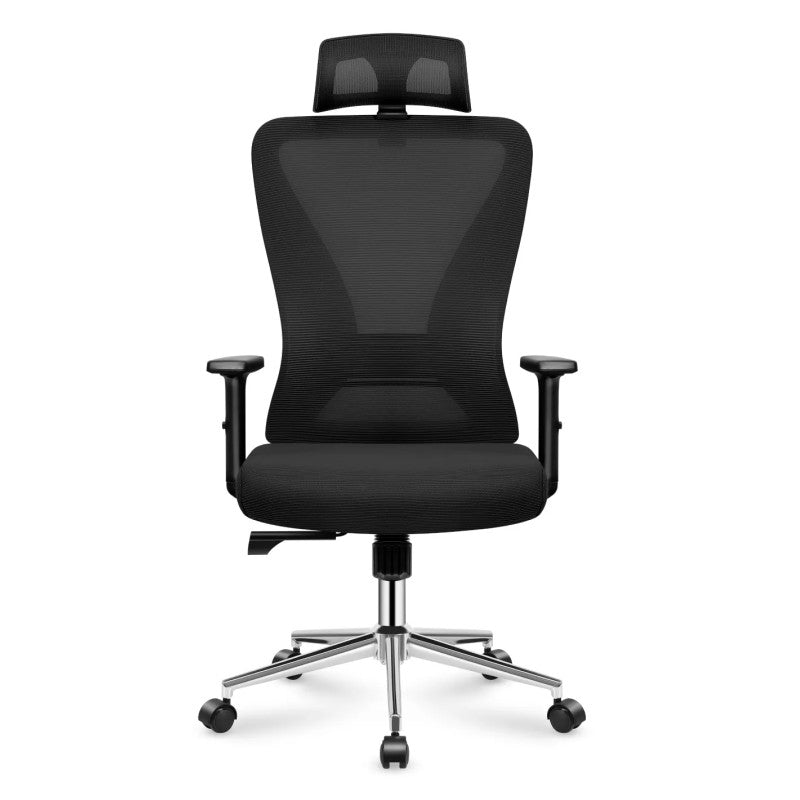 Mark Adler Manager ergonomska stolica 3.5 Black - slika 2