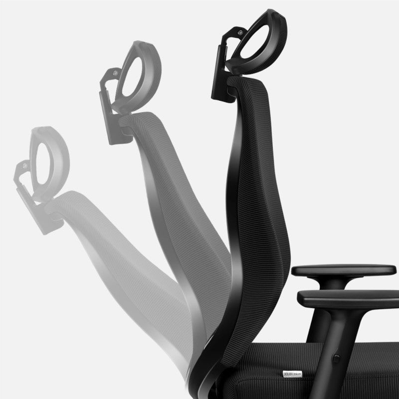 Mark Adler Manager ergonomska stolica 3.5 Black - slika 3