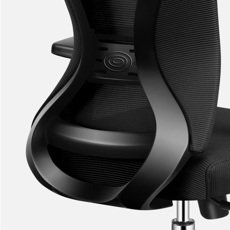 Mark Adler Manager ergonomska stolica 3.5 Black - slika 4