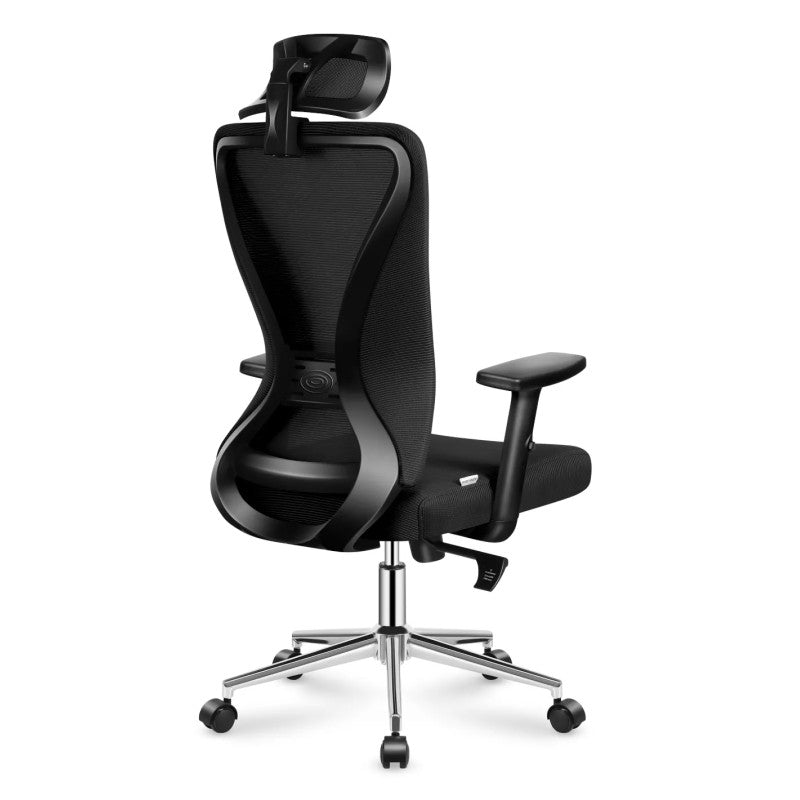 Mark Adler Manager ergonomska stolica 3.5 Black - slika 5