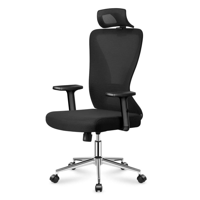 Mark Adler Manager ergonomska stolica 3.5 Black - slika 6
