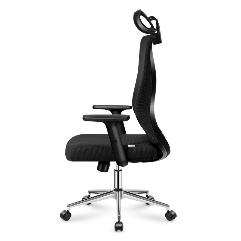 Mark Adler Manager ergonomska stolica 3.5 Black - slika 7