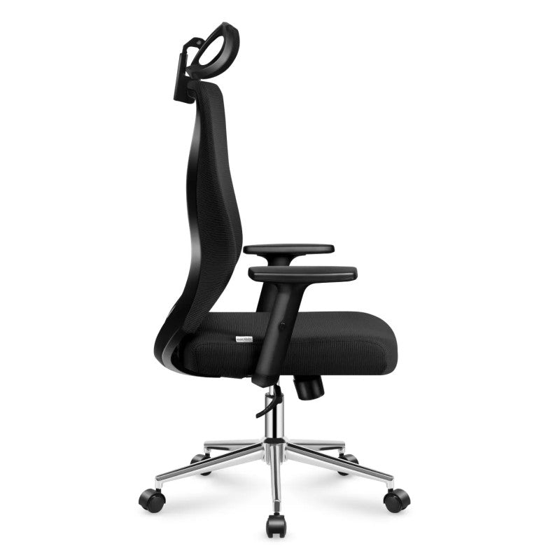 Mark Adler Manager ergonomska stolica 3.5 Black - slika 8