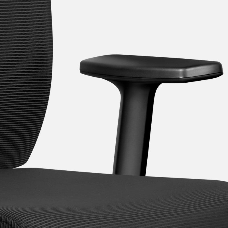 Mark Adler Manager ergonomska stolica 3.5 Black - slika 9