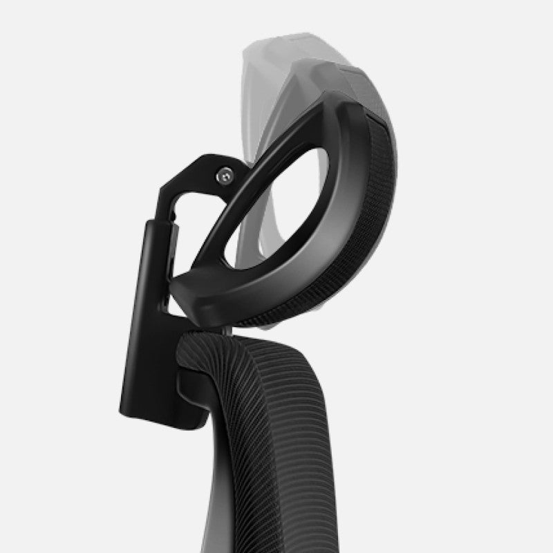 Mark Adler Manager ergonomska stolica 3.5 Black - slika 10