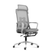 Mark Adler Manager ergonomska stolica 3.6 Grey - slika 1
