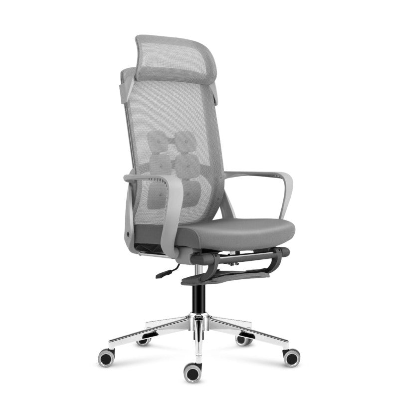Mark Adler Manager ergonomska stolica 3.6 Grey - slika 1