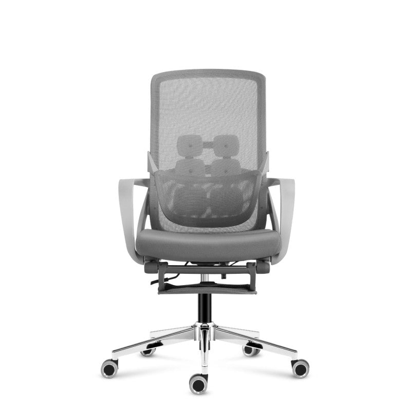 Mark Adler Manager ergonomska stolica 3.6 Grey - slika 2