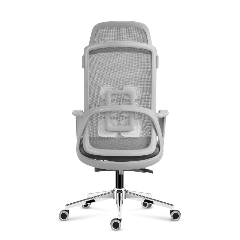 Mark Adler Manager ergonomska stolica 3.6 Grey - slika 5